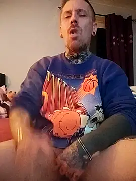 Schabernack1990 online show from October 17, 3:53 am