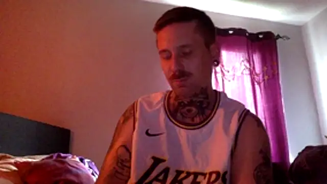 Schabernack1990 online show from November 1, 7:43 am