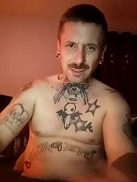 Schabernack1990 online show from November 1, 11:18 pm