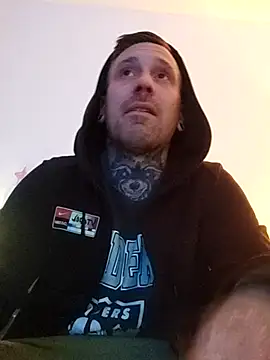 Schabernack1990 online show from March 12, 2:29 am