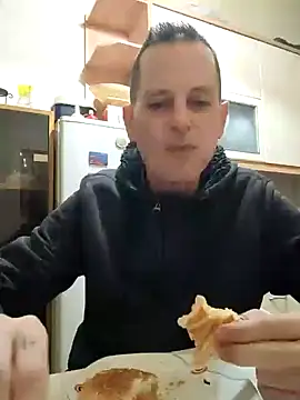 SperMaster dom online show from February 9, 9:49 pm