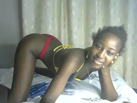Naughty petyte online show from February 8, 3:30 am