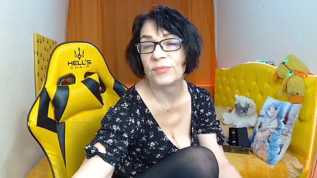 SandraHormas online show from January 27, 7:56 am