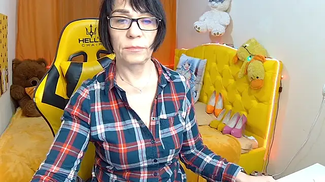 SandraHormas online show from January 30, 4:55 pm