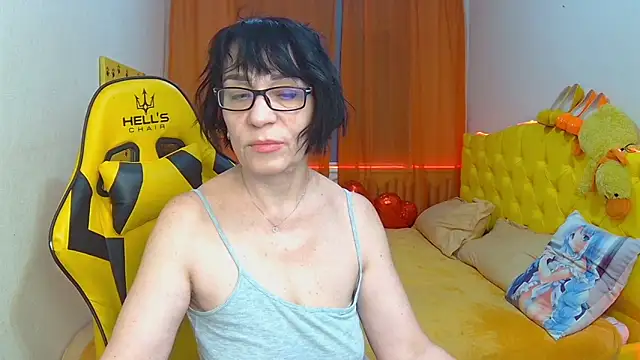 SandraHormas online show from February 21, 1:55 pm