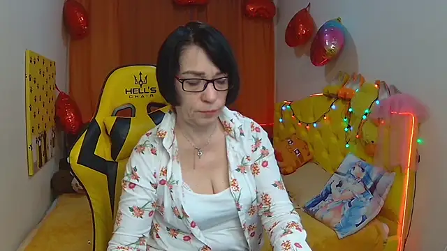 SandraHormas online show from March 16, 7:48 am