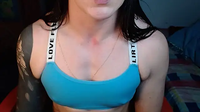 dannafitness online show from February 24, 7:23 pm