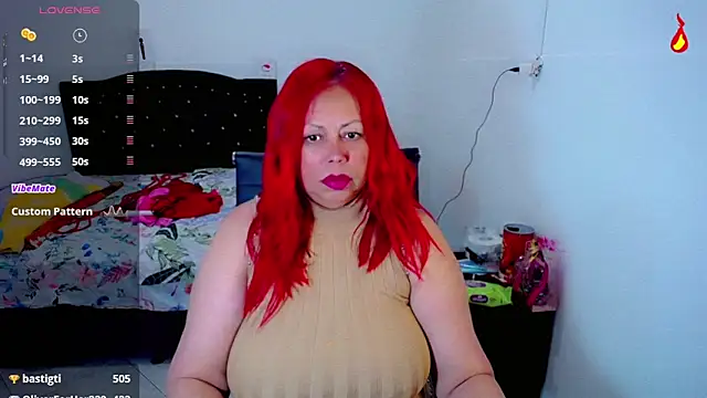 Hot-Rihanna online show from March 12, 3:01 am