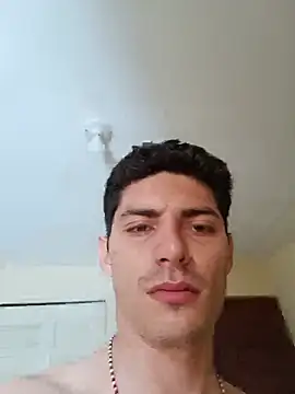 christianjimenez online show from July 18, 4:22 pm