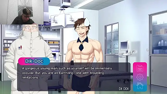 Snapshot of bisexualboy05 chatting on November 13, 6:07 pm bisexualboy05 online show from November 13, 6:07 pm