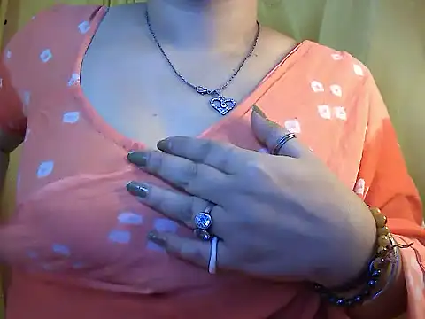 LOVERIAKOL online show from March 24, 8:41 am