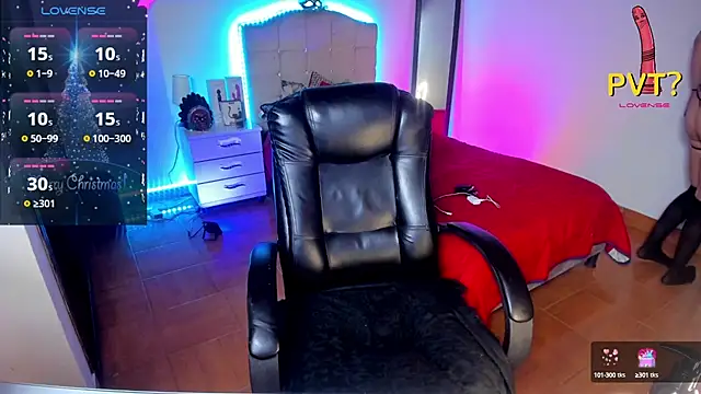 vampirellaa crazy  online show from December 19, 11:35 pm