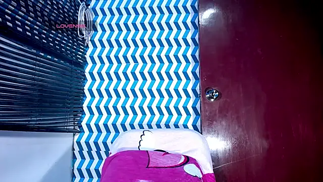 MariannaGotica online show from April 7, 8:31 pm