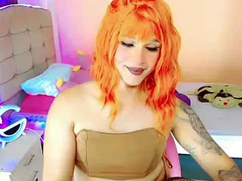 TaylorMon online show from February 5, 5:41 am