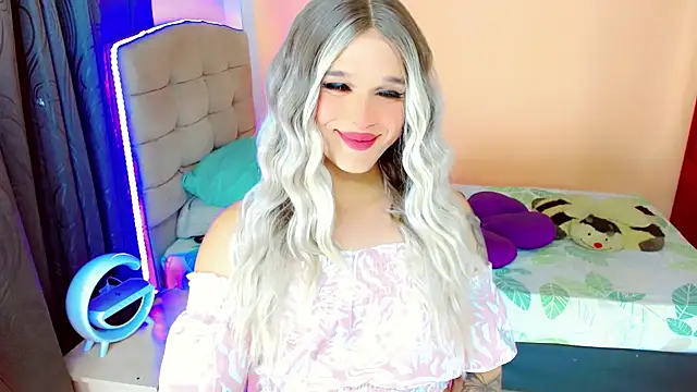 TaylorMon online show from February 23, 12:51 am