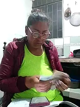 Snapshot of sorbetico_perverse chatting on February 13, 9:51 am sorbetico perverse online show from February 13, 9:51 am