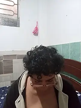 sorbetico perverse online show from January 31, 7:23 pm