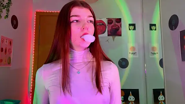 Bunny ShyGirl online show from December 5, 6:43 am