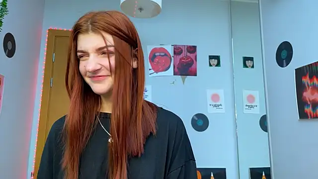 Bunny ShyGirl online show from December 8, 8:09 am