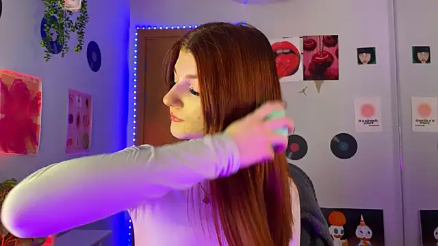 Bunny ShyGirl online show from December 10, 6:33 am