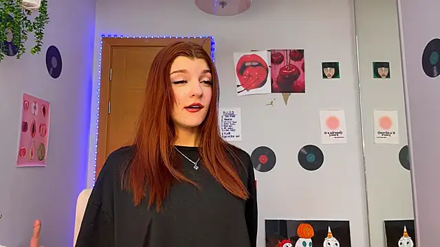 Bunny ShyGirl online show from December 12, 7:52 am