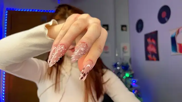 Bunny ShyGirl online show from December 14, 6:24 am