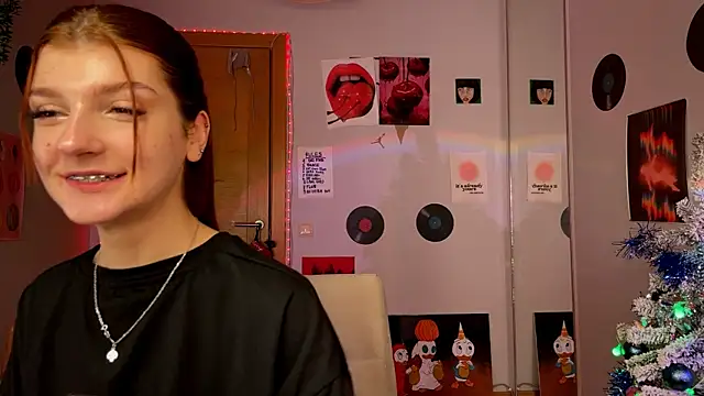 Bunny ShyGirl online show from December 19, 6:34 am