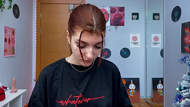 Bunny ShyGirl online show from December 19, 10:13 am