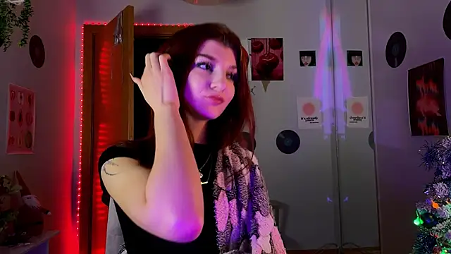 Bunny ShyGirl online show from December 23, 6:33 am