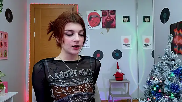 Bunny ShyGirl online show from December 27, 8:02 am