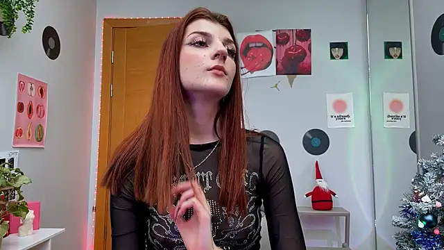 Bunny ShyGirl online show from December 27, 11:06 am