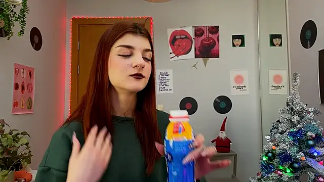 Bunny ShyGirl online show from December 30, 8:21 am