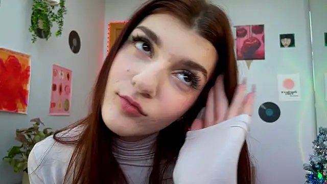 Bunny ShyGirl online show from December 31, 7:42 am