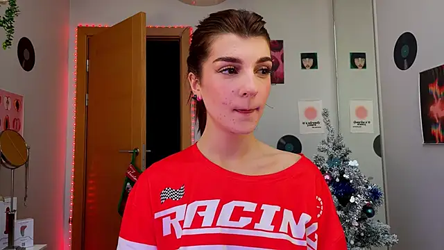 Bunny ShyGirl online show from January 8, 7:24 am