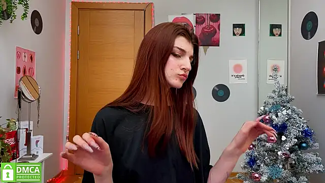 Bunny ShyGirl online show from January 14, 10:17 am