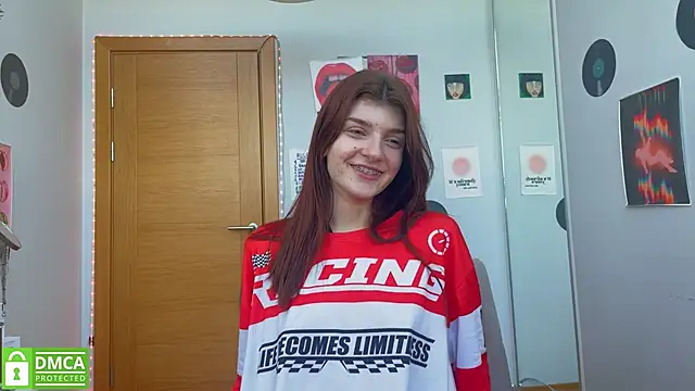 Bunny ShyGirl online show from January 18, 10:39 am