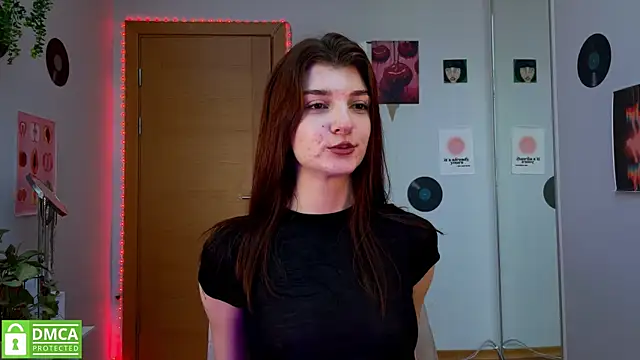 Bunny ShyGirl online show from January 24, 7:08 am