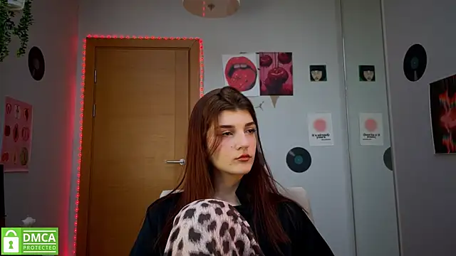 Bunny ShyGirl online show from January 28, 7:11 am