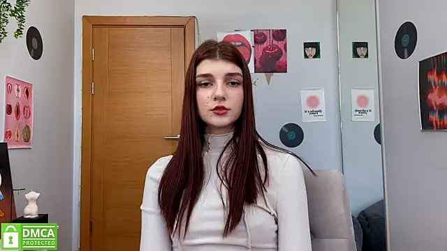 Bunny ShyGirl online show from February 12, 10:46 am