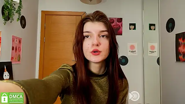 Bunny ShyGirl online show from February 16, 6:54 am