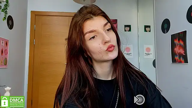 Bunny ShyGirl online show from February 19, 9:17 am