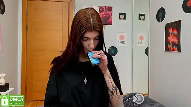 Bunny ShyGirl online show from February 20, 8:28 am