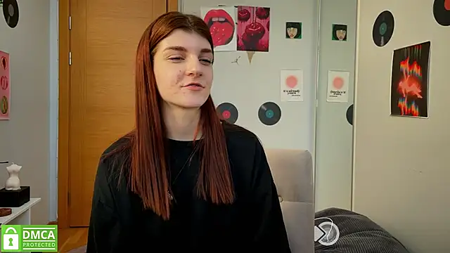 Bunny ShyGirl online show from February 25, 8:47 am