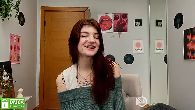 Bunny ShyGirl online show from February 26, 10:15 am