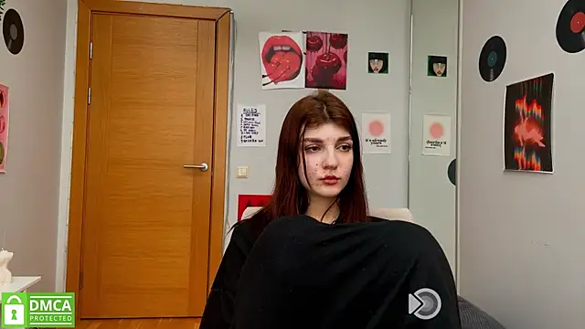 Bunny ShyGirl online show from February 27, 11:31 am