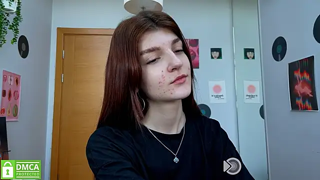 Bunny ShyGirl online show from March 6, 7:03 am