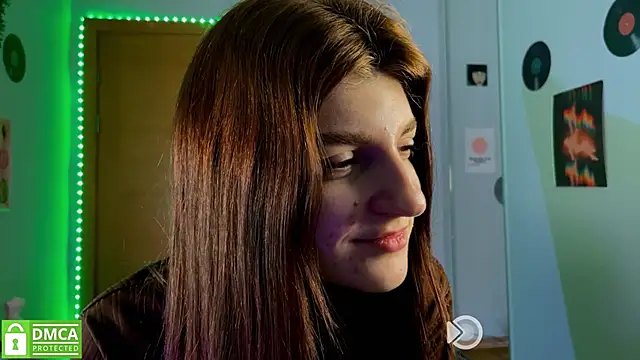 Bunny ShyGirl online show from March 6, 6:37 pm