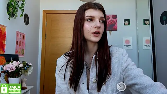 Bunny ShyGirl online show from March 9, 7:23 am