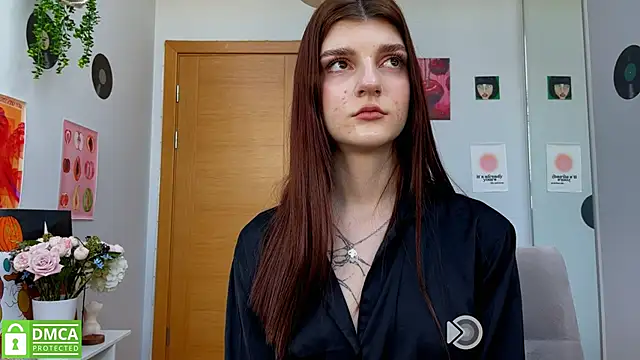 Bunny ShyGirl online show from March 9, 10:30 am