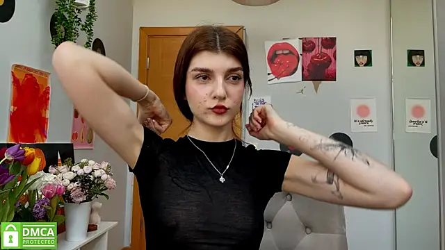 Bunny ShyGirl online show from March 11, 7:58 am